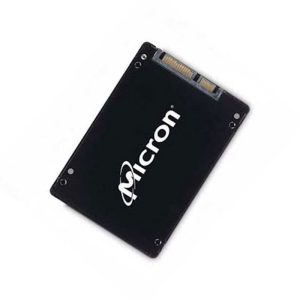 MTFDDAK1T9TDD Micron 5200 PRO 1.92TB 6Gbps SSD