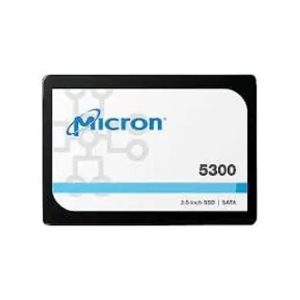 MTFDDAK480TDT-1AW1ZABDA Micron 480GB TLC SATA SSD