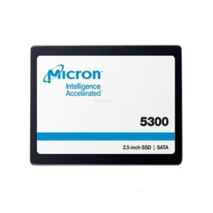 MTFDDAK7T6TDS-1AW1ZA Micron 7.68TB 5300 Pro SSD