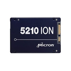 MTFDDAK960QDE-2AV1ZABYY Micron SATA 960GB Solid State Drive