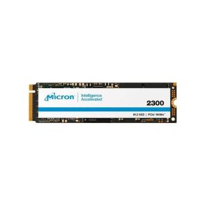 MTFDHBA2T0TDV-1AZ1AA Micron 2TB 2300 M.2 2280 Solid State Drive