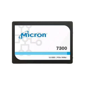 MTFDHBE7T6TDF-1AW12ABYY Micron 7300 Pro 7.68TB U.2 SSD