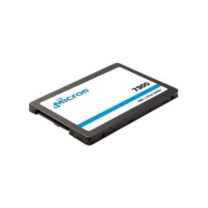 MTFDHBE7T6TDF-1AW1ZABYY Micron 7.68TB 7300 Max SSD