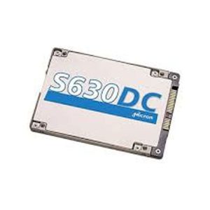 MTFDJAL1T6MBT-2AN1ZABYY Micron S630DC 1600GB MLC SSD