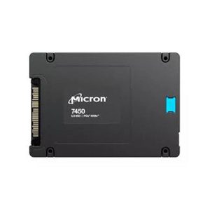 MTFDKCC3T2TFS-1BC1ZA Micron 3.2TB PCIe NVMe 4.0 x4 2.5-Inch SSD