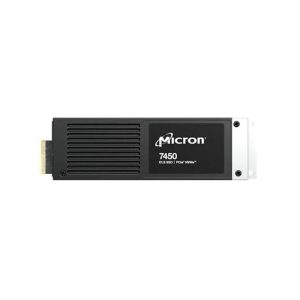 MTFDKCE7T6TFR-1BC15ABYY Micron 7.68TB PCIe NVMe 4.0 x4 E1.S SSD