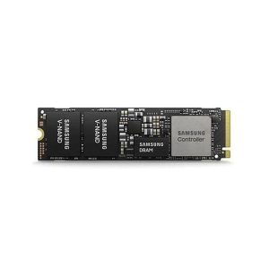 MZVL2512HCJQ-00A00 Samsung PM9A1 PCIe 4 M.2 512GB NVMe Solid State Drive