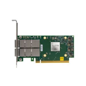 MCX621102AC-ADAT Mellanox ConnectX-6 Dx Crypto Enabled Network Adapter PCIe