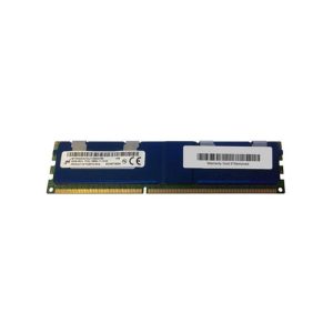MT72KSZS4G72LZ-1G6E2 Micron 32GB 1X32GB 1333MHZ PC3-12800