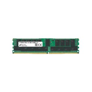 MTA18ASF2G72PZ-3G2J3 Micron 16GB PC4-25600 DDR4 Memory Module