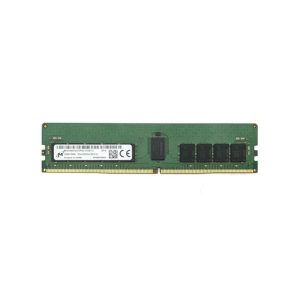 MTA18ASF4G72PDZ-3G Micron 32GB 3200mhz Pc4-25600 ECC Reg