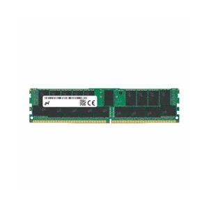 MTA18ASF4G72PDZ-3G2B2R Micron DDR4 module 32 GB DIMM 288-pin 3200 MHz registered