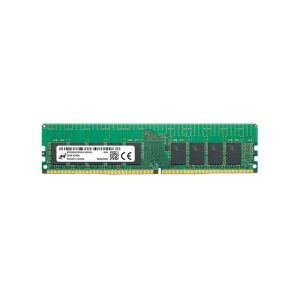MTA18ASF4G72PZ-2G9B1R Micron DDR4 module 32 GB DIMM 288-pin 2933 MHz / PC4-23466