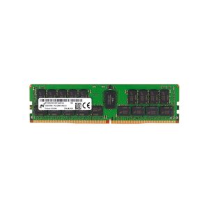 MTA36ASF4G72PZ-3G2R1 Micron 32GB PC4-25600 DDR4-3200MHz CL22 288-Pin