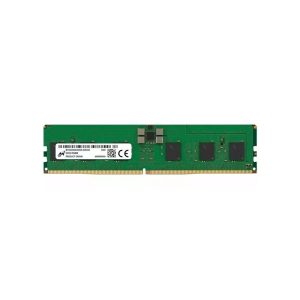MTC10F1084S1RC56BGZ Micron 16GB CL46 288-Pin DIMM 1.1V Memory Module