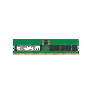 MTC10F1084S1RC64BH1 Micron 16GB 288-Pin Memory Module