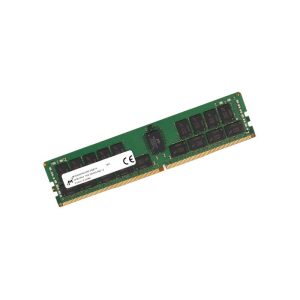 MTC20C2085S1EC56B Micron Ddr5 Sdram 288-pin Udimm Memory Module