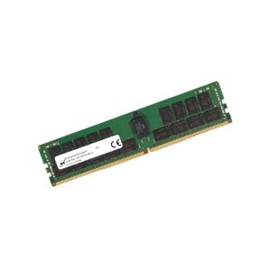 MTC20C2085S1EC56BD1R Micron 32GB PC5-44800 Memory Module