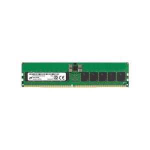 MTC20F1045S1RC56BD1 Micron 32GB PC5-44800 DDR5-5600MHz Memory Module