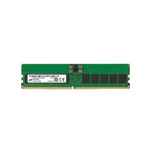 MTC20F2085S1RC48B Micron 32GB x4 ECC Registered Memory Module