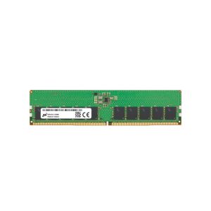 MTC20F2085S1RC48BA1 Micron 32GB DDR5-4800 ECC Registered Memory Module