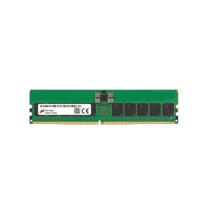 MTC20F2085S1RC48BA1R Micron 32GB DDR5 4800MT/s Memory Module