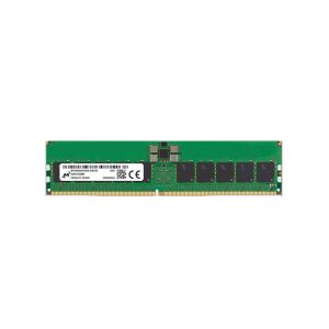 MTC20F2085S1RC64BR Micron 32gb Ddr5 Sdram 288-pin Rdimm Memory Module