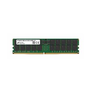 MTC40F204WS1RC56BB1R Micron 96GB PC5-44800 DDR5 Memory Module