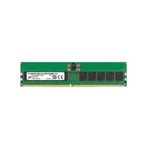 MTC40F204WS1RC64B Micron 96gb 288-pin Rdimm Memory Module