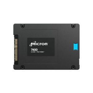 MTFDKCB3T2TFC-1AZ1ZABYYR Micron 3.20TB PCI Express 7400Max Solid State Drive