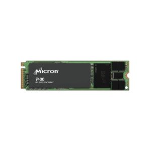 MTFDKCB6T4TFC-1AZ1ZABYY Micron 6.4TB PCI-E Gen4 7400 Max Series SSD