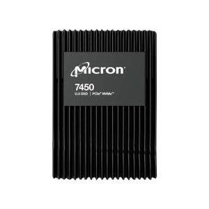 MTFDKCC15T3TFR-1BC15ABYYR Micron 15.36TB PCI Express 7450 Solid State Drive