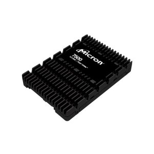 MTFDKCC1T9TGP-1BK1DABYY Micron 1.92TB PCI E NVMe Solid State Drive