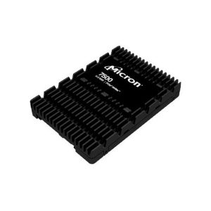 MTFDKCC3T2TGQ-1BK1DABYY Micron 3.2TB PCI E NVMe Solid State Drive SSD