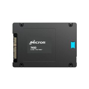MTFDKCC800TFS-1BC15ABYY Micron 800GB TLC PCI E NVMe Solid State Drive (SSD)