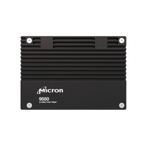 MTFDLAL6T4THB-1BK1DABYY Micron 6.4TB NVMe Solid State Drive