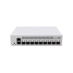 CRS310-1G-5S-4S+OUT MikroTik Switch NetFiber 9, 1x RJ45 1000Mb/s, 5x SFP
