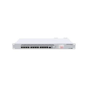 CCR1016-12G MikroTik 12x Gigabit Ethernet 16 cores x 1.2GHz Router