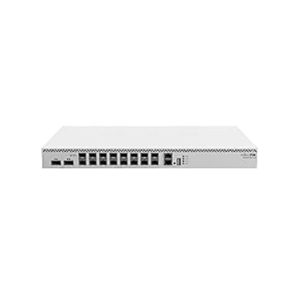 CCR2216-1G-12XS-2XQ MikroTik Cloud Core Router 2216 RouterOS