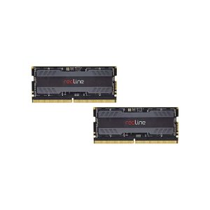 MRA5S560LKKD16GX2 Mushkin Redline DDR5 kit 32 GB + 2 x 16 GB