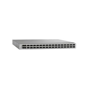 N3K-C3132Q-FA-L3 Cisco Nexus 3132Q 32-Ports 40 Gigabit Ethernet