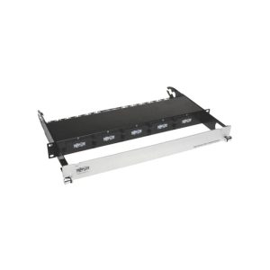 N482-01U Tripp Lite High Density Rackmount Fiber Enclosure