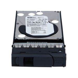 SP-477A-R6 NetApp 4TB 7200RPM SATA 6Gbps 3.5-inch Internal Hard Drive