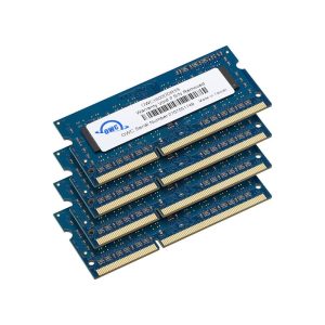 OWC1333DDR3S32S OWC 32GB Kit (4 X 8GB) PC3-10600 DDR3 Memory
