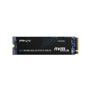 M280CS1030-1TB-RB PNY CS1030 1TB SSD M.2 2280 Internal PCI Express