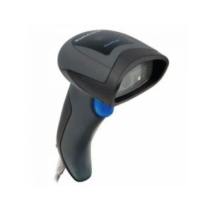 QD2430-BKK1 Datalogic QuickScan QD2430 USB Kit Barcode scanner