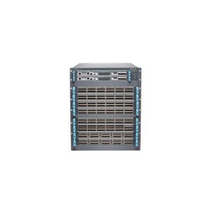 QFX10008-BASE-H Juniper QFX10008 Base 8-slot switch