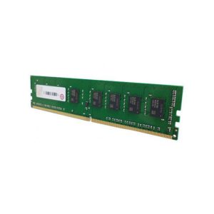 RAM-8GDR4A0-UD-2400-AX QNAP 8GB DDR4-2400MHz Memory Module