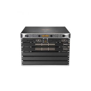 R0X30A HPE Aruba 6405 48SFP+ 8SFP56 Switch
