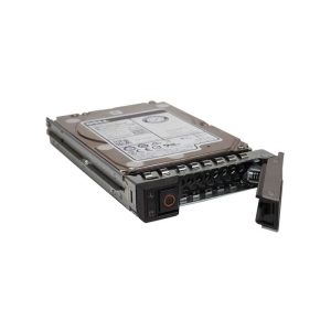 R97RM Dell 1.8TB 10K RPM 4KN SAS-12GBPS SFF Hard Drive
